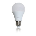 Светодиодная лампа Eleganz E27 - 13Вт груша A60
