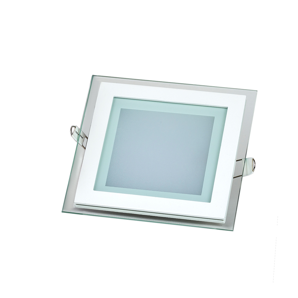 Светодиодный светильник квадратный 18Вт Eleganz