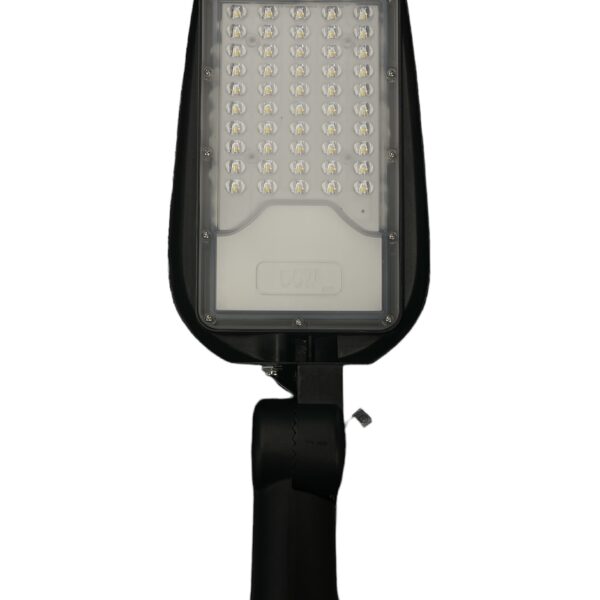 Консольный 50W светодиодный светильник с регулируемым кронштейном